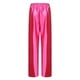 thumbnail image 5 of WILLBEST Pantalones Casuales de Mujer, Cintura Alta, Corte Holgado, Cómodos, Pierna Recta y Suelta, Ideales para Todas Las Estaciones, Atuendo Elegante para Uso Diario. Extra Grande, 5 of 8