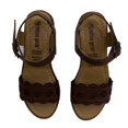 thumbnail image 4 of Sandalias Melissa Garcia 2401 para Mujer, 4 of 4