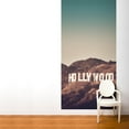 thumbnail image 3 of ADZif Fresk Hollywood Wall Mural, 3 of 5