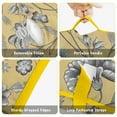 thumbnail image 6 of Pioneer Flower Floral Print Pattern Toddler Nap Mats for Kids Preschool,Sleeping Mat Bag or Kids,Toddler Sleeping Bag,Toddler Nap Mat or Daycare, 6 of 6