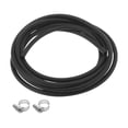 thumbnail image 1 of Mangueras de aceite lubricante Unique Bargains 3mm/0.12" 6mm/0.24" 8.2ft, 1 of 7