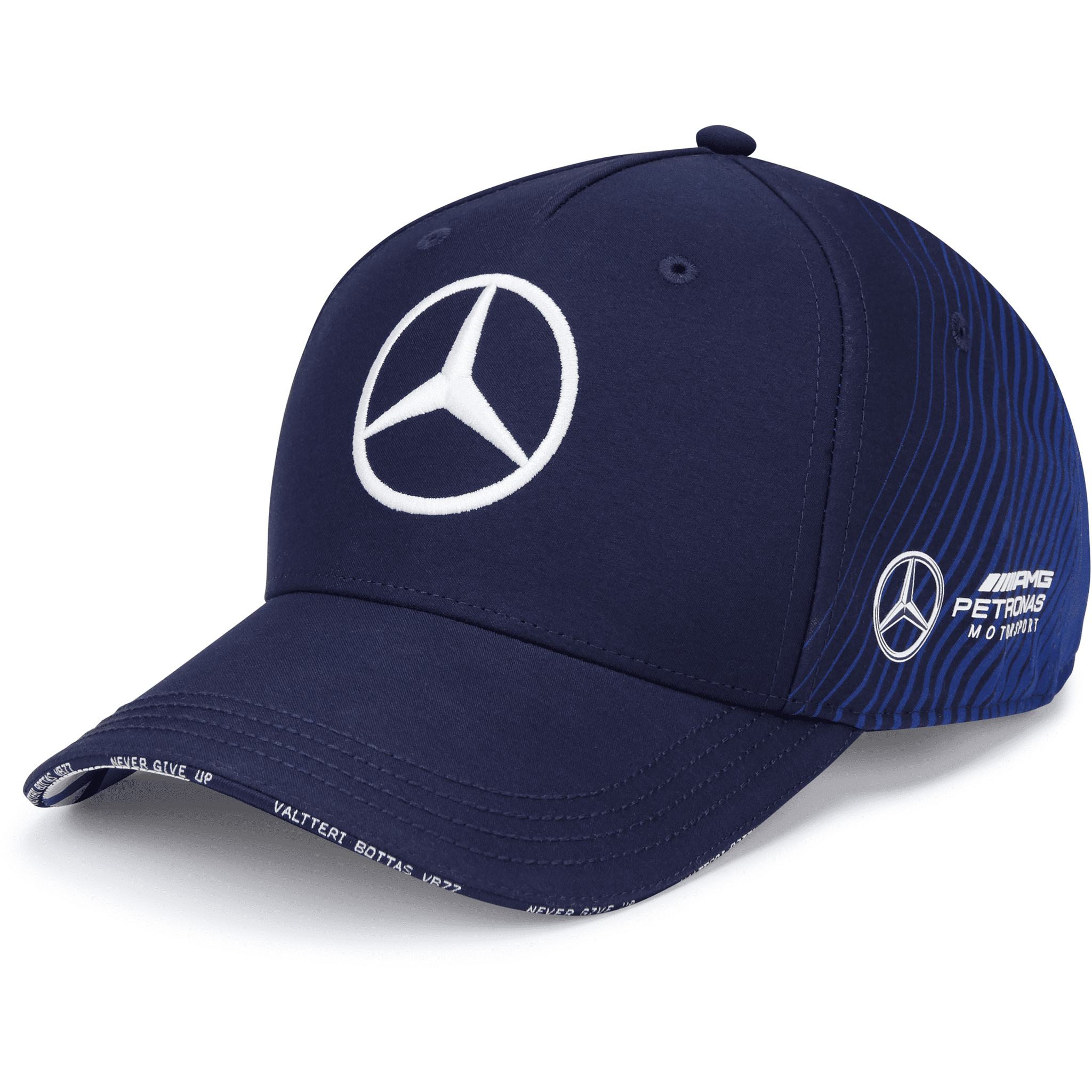 Mercedes Benz AMG Petronas F1 2020 
