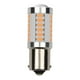 thumbnail image 4 of 2x Bombilla de Luz de Señal 33SMD, Bombilla de Luz de Freno 1156, Premium, Bombilla Led de Coche Superbrillante 6000K /T20 para Luces, Luces de , Luz, 4 of 8