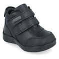 thumbnail image 2 of Botas Niño Zapatos Piel Negro, 2 of 5