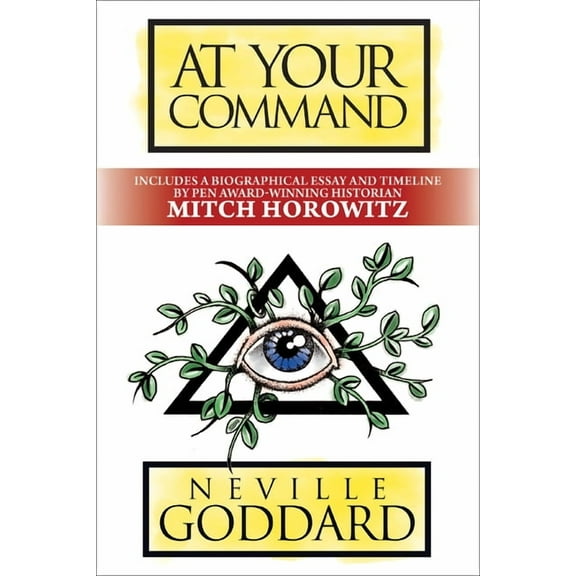 At Your Command: Deluxe Edition, (Paperback)