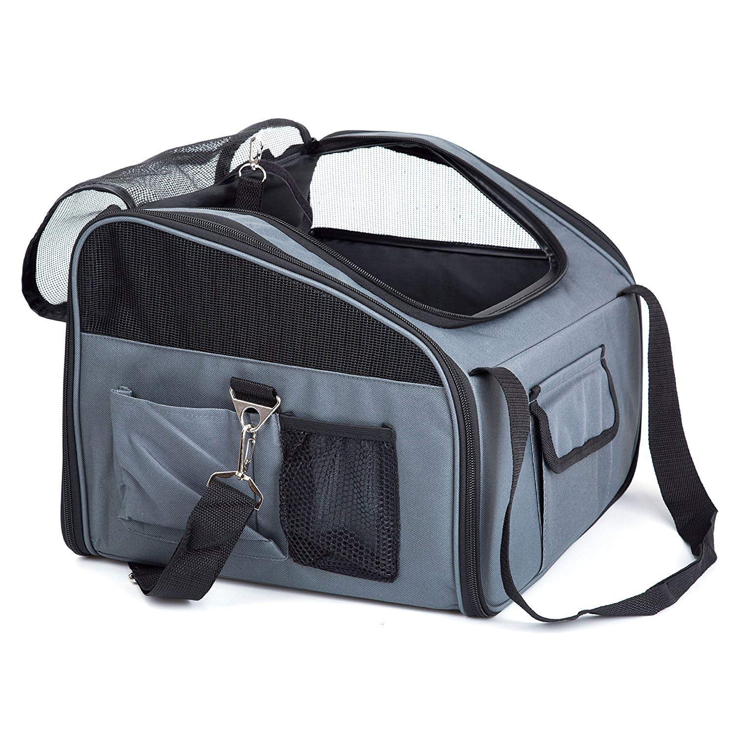 faa approved pet carrier