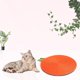 thumbnail image 5 of Alfombrilla para rascar gatos, alfombrilla para rascar, poste rascador de 30 cm, almohadilla rascadora de Sisal Natural antideslizante para mascotas, juguete para el cuidado de las garras del gato, 5 of 5