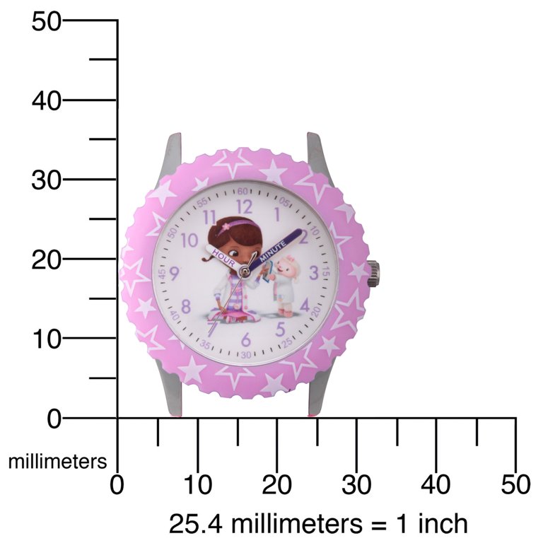 Orologio bambini Disney Time Teacher Avengers AVG3506 - DISNEY