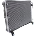thumbnail image 3 of A/C Condenser Compatible with 1998-2002 Dodge Ram 3500 2500, 3 of 5