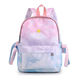 thumbnail image 1 of Mochila Escolar P/dama Niña Casual Color Blanco Malubero niña, 1 of 3