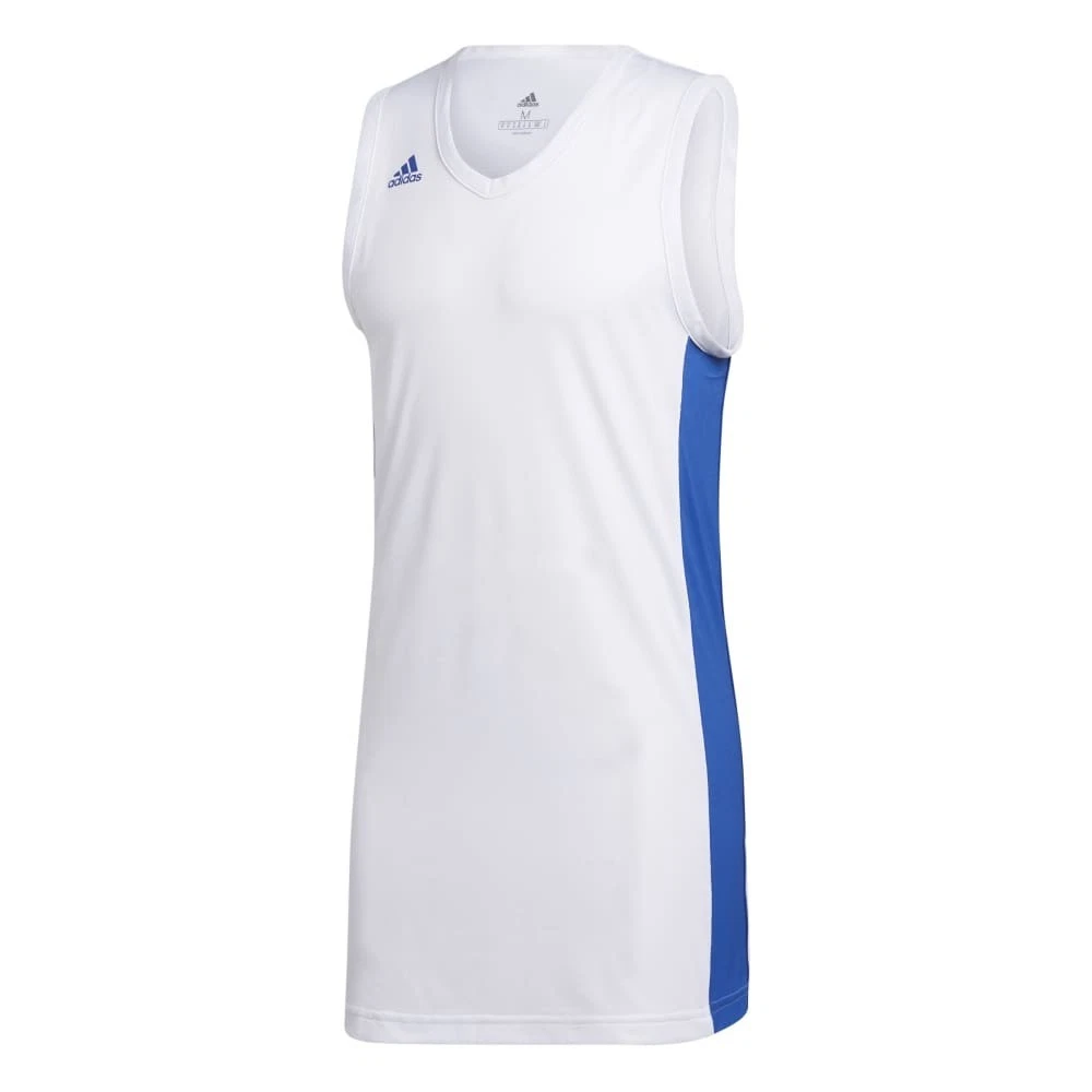 ADIDAS NXT PRM Game Jersey Recycled Men's Basketball Jersey Tank Top