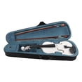 thumbnail image 1 of Violin Beginner Pack, Exquisite Wooden Violins Unique  For Friends Gift, 1 of 8