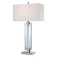 thumbnail image 2 of George Kovacs Lighting - One Light Table Lamp in Transitional Style-10 Inches, 2 of 2