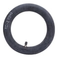 thumbnail image 1 of Rubber Inner Tube, Straight Nozzle 8.5x2 1.5mm Inner Tube Replacement Wide Compatibility  for Electric Scooters, 1 of 7