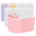 thumbnail image 3 of Shisuyan Mini Printer Paper Waterproof Durable Printing 8Pack 2.24X0.98X0.98In, 3 of 8