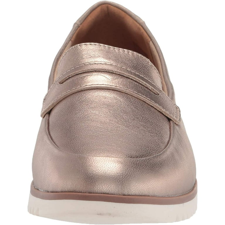 CLARKS Serena Terri Loafer Women Adult shoe size Women 9.5 Casual