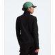thumbnail image 3 of Chaqueta polar THE NORTH FACE Glacier para mujer TNF Black M, 3 of 6