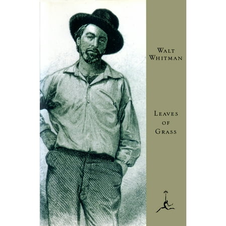 Leaves of Grass : The "Death-Bed" Edition