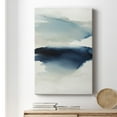 thumbnail image 6 of Waves I Premium Gallery Wrapped Canvas - Ready to Hang, 6 of 9