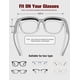 thumbnail image 4 of Gafas de Sol BIRCEN Polarizadas UV400 para Usar Sobre Anteojos BC2113, 4 of 6
