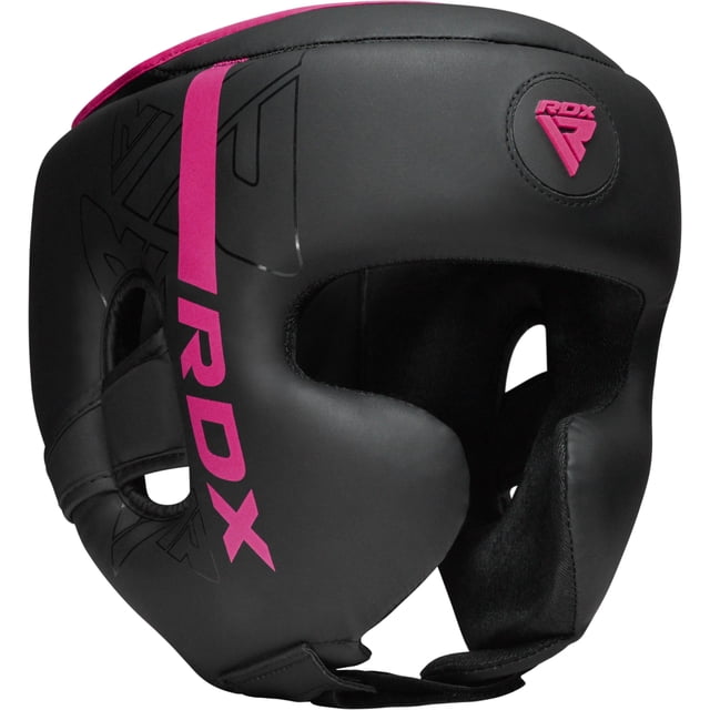 Cascos de boxeo de la serie RDX Kara para MMA, muay thai y kickboxing