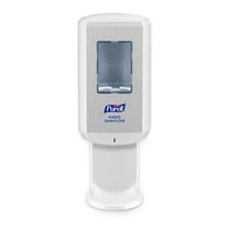 Purell CS6 Automatic Hand Sanitizer Dispenser 1200 mL. White (6520-01)