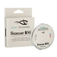 thumbnail image 2 of Seaguar 1132074 4 lbs -200 Yards BasiX Fluorocarbon Spool Fishing Line, 2 of 15