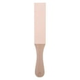 thumbnail image 4 of Loewten Leather Sharpener With Wood Handle, Premium Wood Handle Strop Tool, For Sharping All Kind Of Blades & Razors Razors, Dagger, Fishing Knives, 4 of 8