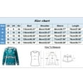 thumbnail image 4 of Gibobby Sudaderas navideñas Sudadera de Navidad para mujer, divertido árbol de Navidad, cuello redondo, casual, ajuste holgado(Blanco,M), 4 of 4