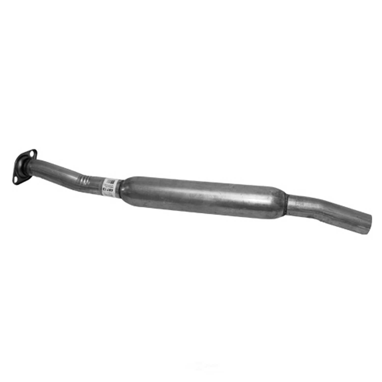 AP 48713 Exhaust Pipe Fits select: 2008-2009 SUBARU OUTBACK, 2006-2009 SUBARU LEGACY