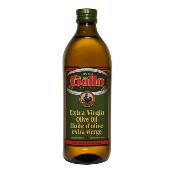 Gallo Extra Virgin Olive Oil 1L, 1 L