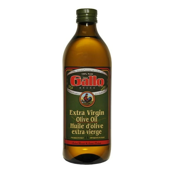 Gallo Extra Virgin Olive Oil 1L, 1 L
