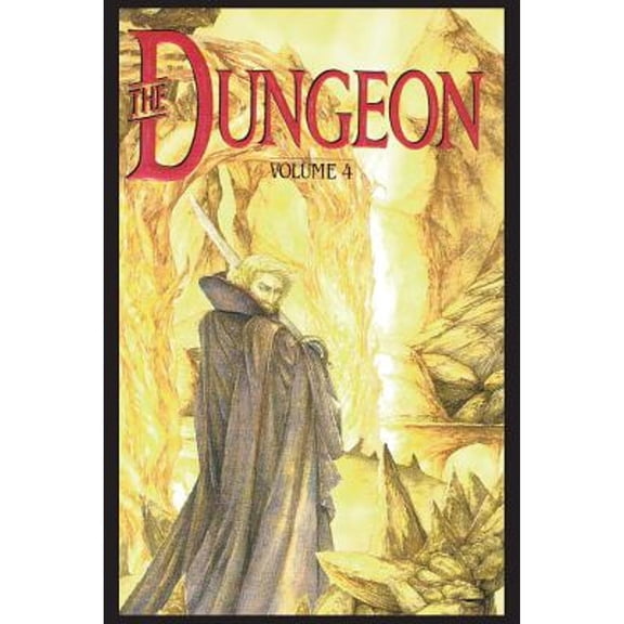 Philip José Farmer's The Dungeon Vol. 4, (Paperback)