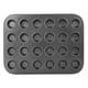 thumbnail image 2 of 24 Tazas De Acero Inoxidable NO Pegajoso Pastel Muffin Tarta De Huevo Molde Para Hornear, 2 of 7