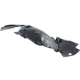thumbnail image 5 of Fender Liner Compatible with BMW 5-SERIES 11-16 FRONT Right Passenger Side Rear Section Sedan, 5 of 5