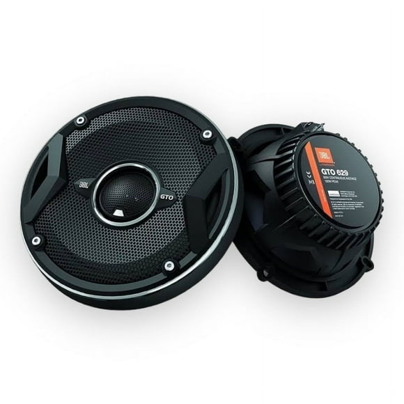 SET DE BOCINAS JBL 6.5' 60 WATTS RMS