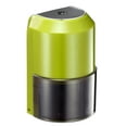 Bostitch Electric Pencil Sharpener; Vertical, Green