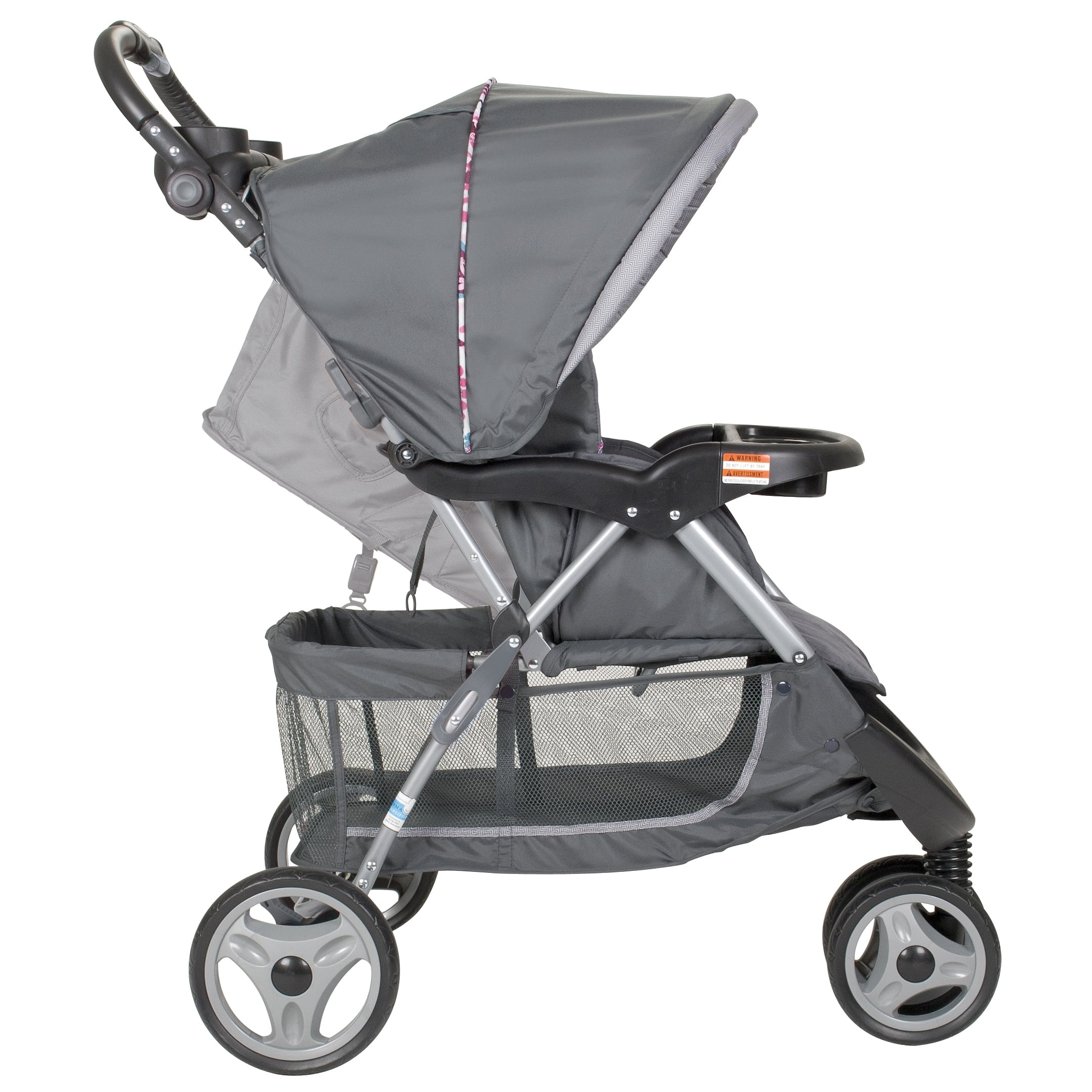 baby trend ez ride 5 travel system paisley