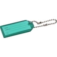 thumbnail image 2 of Hillman Plastic Assorted Key ID Tag with Chain, 2 of 7