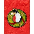 thumbnail image 1 of Carolines Treasures SS4201CHF 28 x 40 Po Basenji Drapeau Toile Maison Taille, 1 of 4