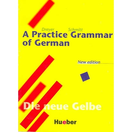 UPC: 9783190272556 | A Practice Grammer of German