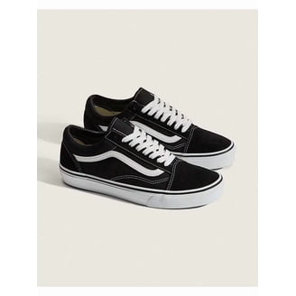 Vans VN-0EYE276: Classic Slip On Cheker Board Black Sneakers  display picture 2