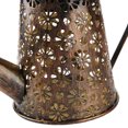 thumbnail image 3 of Lámpara Retro LED Regadera Cadena de luz Solar Powered Night Light Ornamento brillante JShteea Para estrenar, 3 of 8