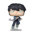 thumbnail image 1 of Sung Jinwoo 1982 Funko Pop Solo Leveling, 1 of 3