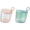 thumbnail image 1 of 2 pcs Face Wash Foam Maker Face Cleansing Foam Maker Portable Foam Maker for Home, 1 of 8