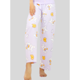 thumbnail image 2 of SET PIJAMA DE MUJER DE PANTALON Y BLUSA CON ESTAMPADO, 2 of 5