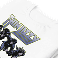 thumbnail image 4 of Thin Lizzy Jailbreakers Jumbo Print T-Shirt, 4 of 6