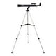 thumbnail image 4 of Telescopio Astronómico Refractor Bushnell  Espacio Profundo 50x600 mm para niños y Principiantes. Observación Astronómica y Terrestre, 4 of 5