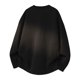 thumbnail image 5 of pstuiky mangas largas para hombre, Sudadera con capucha y cuello redondo de manga larga de color liso para hombre camisetas de hombre m, 5 of 9