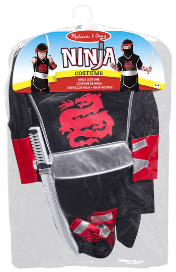 melissa and doug costumes
